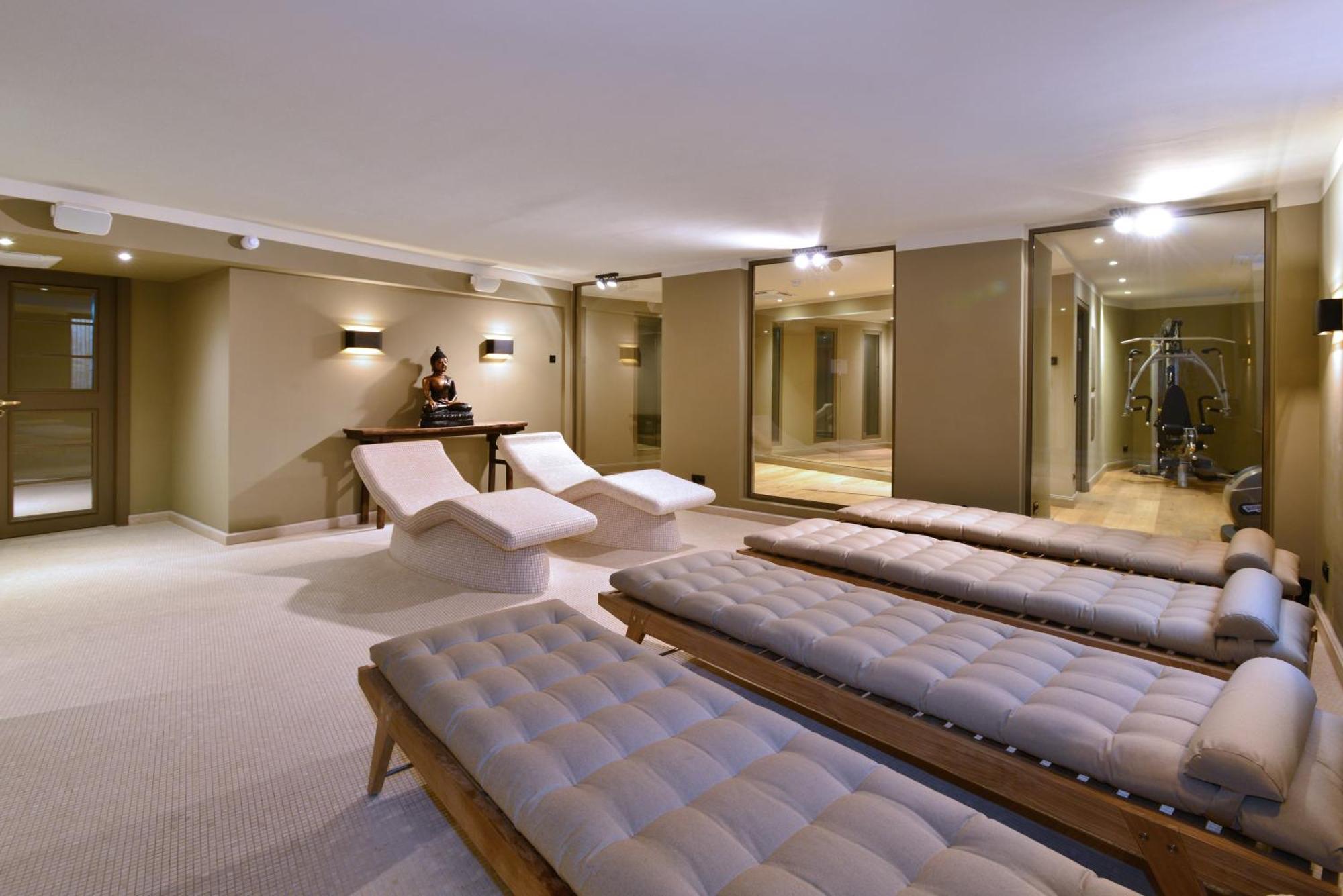 Monbijou Hotel Берлин Екстериор снимка