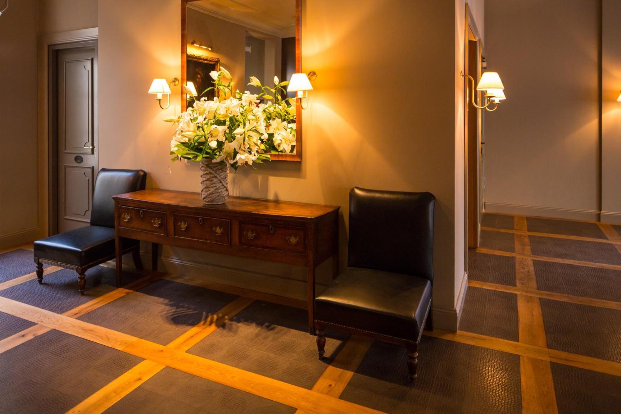 Monbijou Hotel Берлин Екстериор снимка